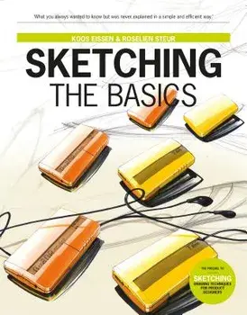 Sketching the Basics, Paperback/Koos Eissen
