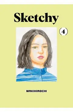 Sketchy 4 - Makihirochi