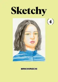 Sketchy 4, Paperback/MAKIHIROCHI