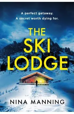 Ski Lodge - Nina Manning