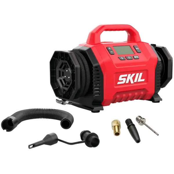 Skil Compresor auto Skil VA1E3153CA, 20 V, 11 bari, fara acumulator