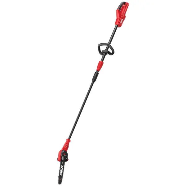Skil Ferastrau cu extensie SKIL 0582 CA, Brushless, 40V, lungime lant 25 cm,viteza lantului 12 m/s, doar corpul