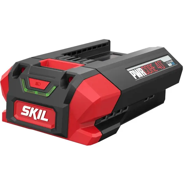 Skil SKIL 4102 AA, Acumulator Li-Ion 40V Max, 2.5Ah, PWRCORE 40