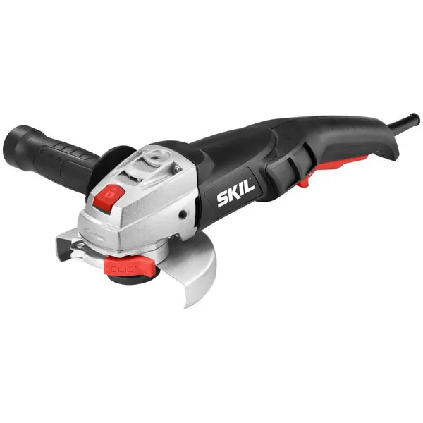 Skil SKIL 9008 AA Polizor unghiular, 800W, 12.000rpm, 125mm