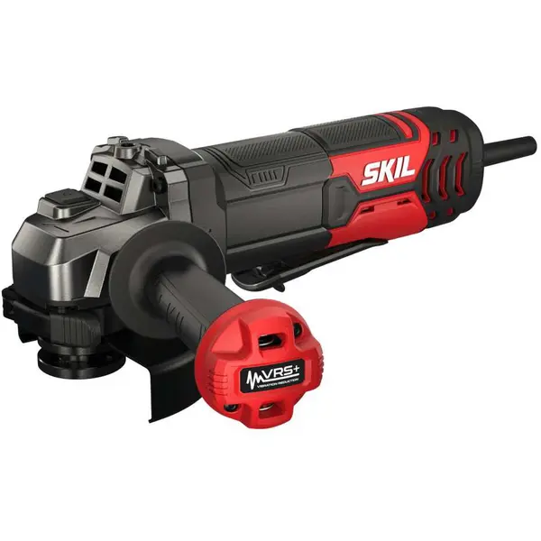 Skil SKIL 9134 AB Polizor unghiular, 850W, 12.000rpm, 125mm, doar corpul