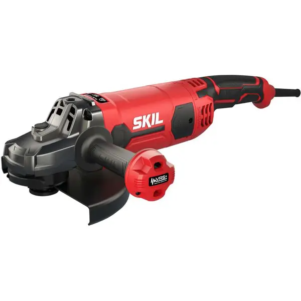 Skil SKIL 9791 AB Polizor unghiular, 2,200 W, 6.600rpm, 230 mm, doar corpul