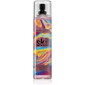 Skil Toxic Love Crush Potion spray de corp parfumat cu particule stralucitoare pentru femei