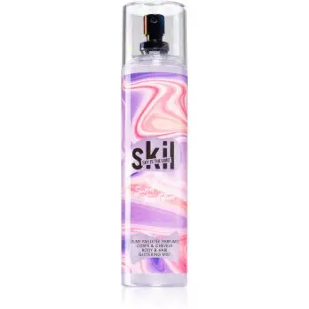Skil Toxic Love Sweet Temptation spray de corp parfumat pentru femei