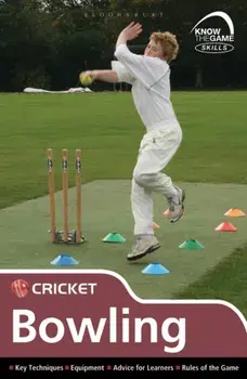 Skills: Cricket - bowling, Paperback/***