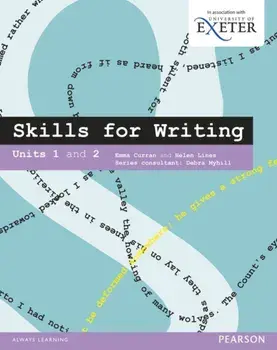 Skills for Writing Student Book Pack - Units 1 to 6/David Grant