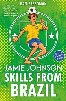 Skills from Brazil, Paperback/Dan Freedman