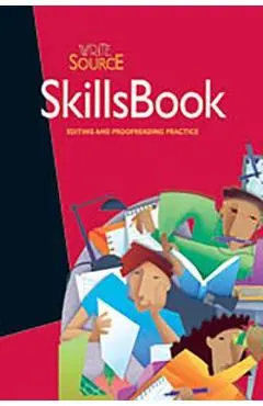 Skillsbook Student Edition Grade 10 - Gs Gs