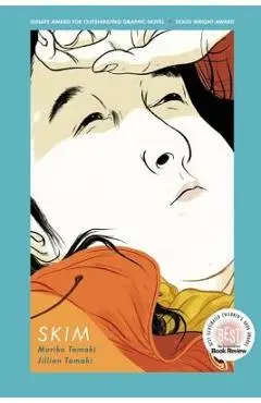 Skim - Mariko Tamaki
