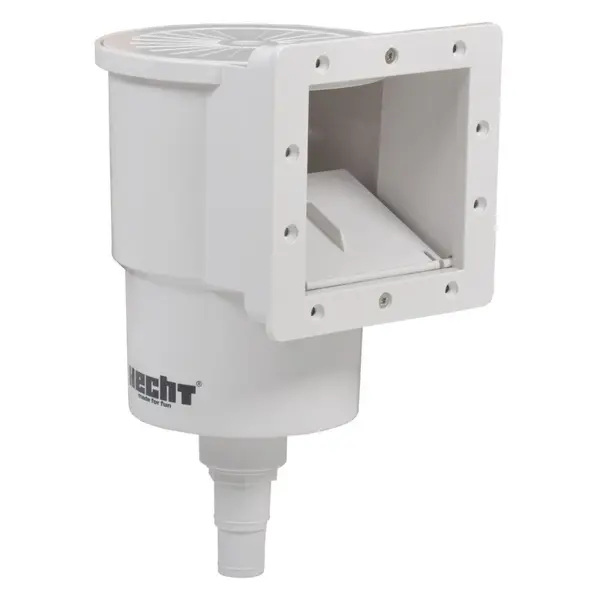 Skimmer Piscina Hecht 30003, Curatare Automata Suprafata
