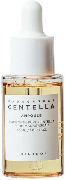 Skin 1004 Madagascar Centella Fiolă facială, 30 ml