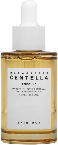Skin 1004 Madagascar Centella Fiolă facială, 55 ml