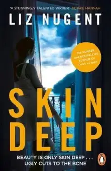Skin Deep, Paperback/Liz Nugent