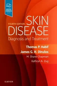 Skin Disease: Diagnosis and Treatment, Paperback/Thomas P. Habif