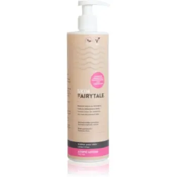 Skin Fairytale Atopic Lotion loțiune de corp hidratantă pentru piele atopica