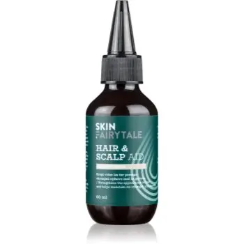 Skin Fairytale Growth Serum ser pentru stimularea pentru parul subtiat