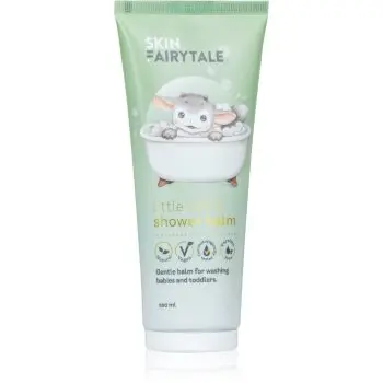 Skin Fairytale Little One’s Balsam pentru curatare pentru bebeluși