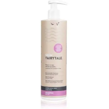 Skin Fairytale Shampoo șampon anti-mâncărimi