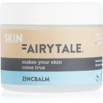 Skin Fairytale Zinc Balm balsam regenerator pentru piele sensibila si iritata