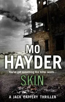Skin. Jack Caffery series 4, Paperback/Mo Hayder