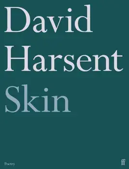 Skin. Main, Paperback/David Harsent