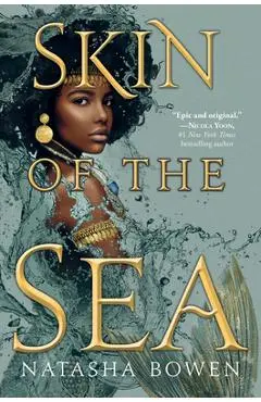 Skin of the Sea - Natasha Bowen