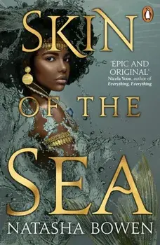 Skin of the Sea, Paperback/Natasha Bowen