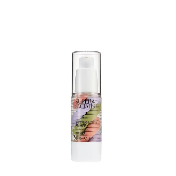 Skin perfecting primer - fair-light 30 ml