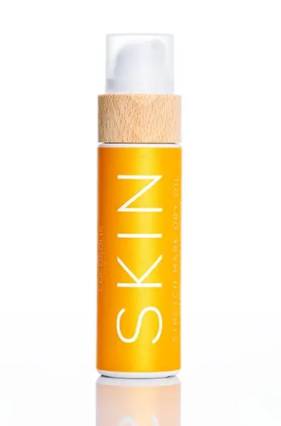 SKIN Stretch Mark Dry Oil Uleiul bio uscat impotriva vergeturilor. - 110ML