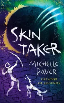 Skin Taker, Paperback/Michelle Paver