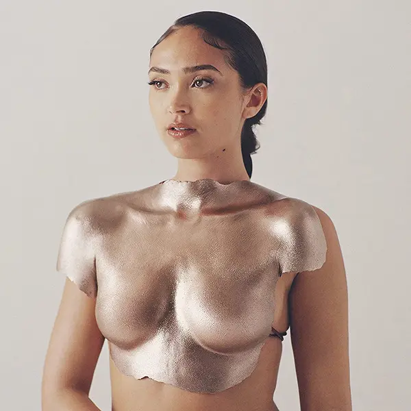Skin - Vinyl | Joy Crookes