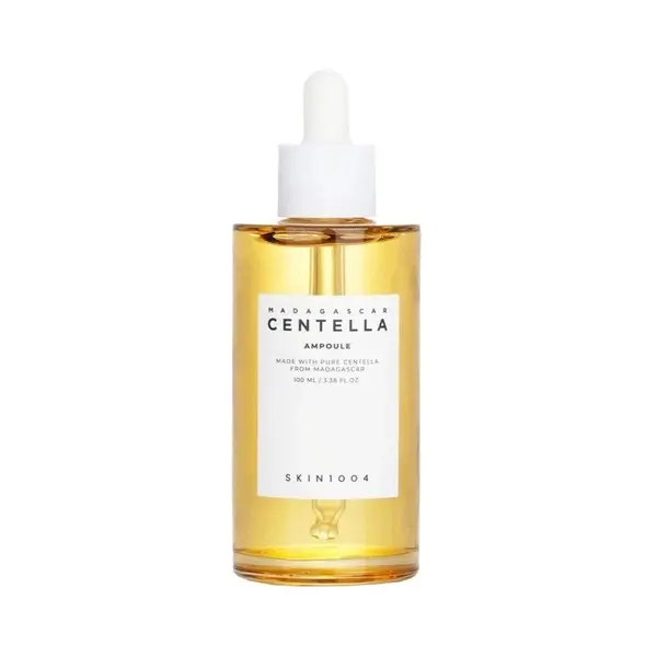 Skin1004 Madagascar Centella Ampoule Ser pentru față Volum 100 ml