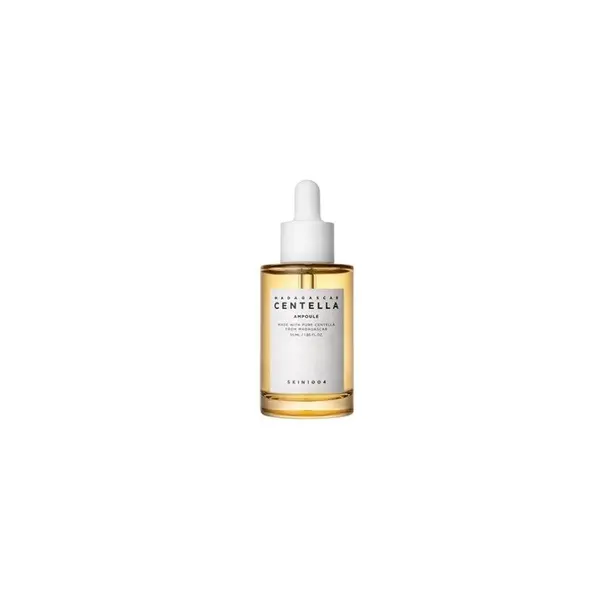 Skin1004 Madagascar Centella Ampoule Soothing Facial Serum Ser pentru față Volum 55 ml