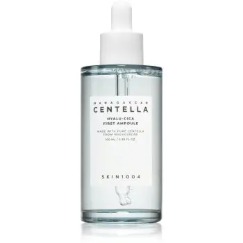SKIN1004 Madagascar Centella Hyalu-Cica First Ampoule ser hidratant revitalizant