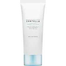 Skin1004 Madagascar Centella Hyalu-Cica Water-Fit Sun Serum Spf50+ Face Cream 100 Ml