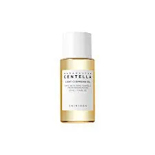 Skin1004 Madagascar Centella Light Cleansing Oil Cleansing Oil 30 Ml