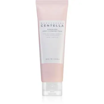 SKIN1004 Madagascar Centella Poremizing Deep Cleansing Foam Spuma curatare intensa. pentru netezirea pielii si inchiderea porilor