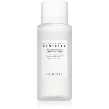 SKIN1004 Madagascar Centella Tone Brightening Boosting Toner lotiune hidratanta racoritoare