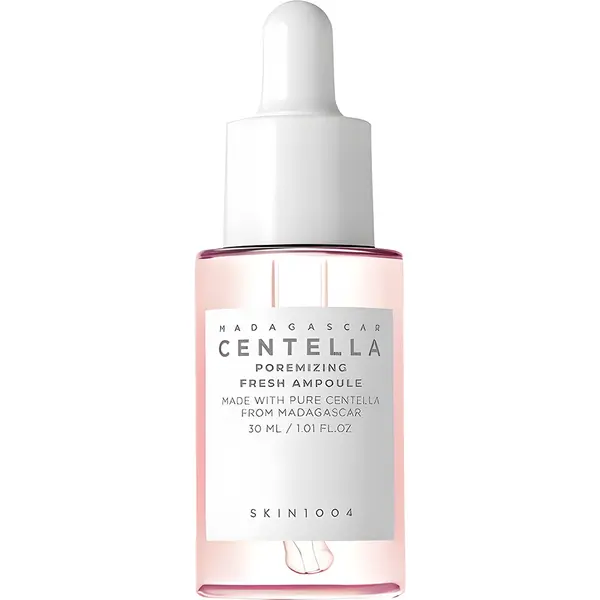 Skin1004 Ser De Fata Madagascar Centella Poremizing Fresh Ampoule, 30 Ml