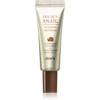 Skin79 Golden Snail crema pentru intinerire BB SPF 50+