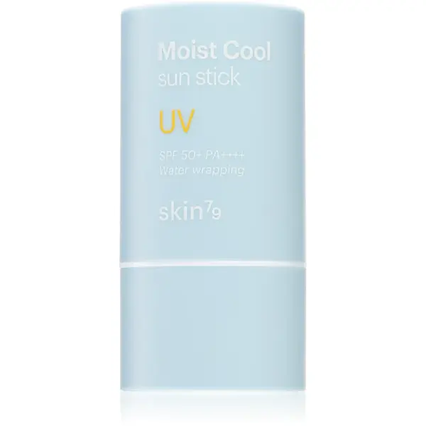 Skin79 Sun Moist Cool Waterproof baton cu protectie solara SPF 50+ 23 g