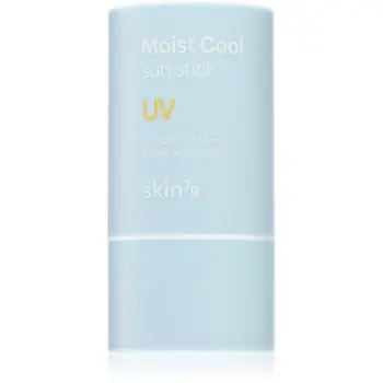 Skin79 Sun Moist Cool Waterproof baton cu protectie solara SPF 50+