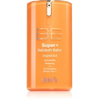 Skin79 Super+ Beblesh Balm BB Cream pentru imperfectiunile pielii SPF 50+