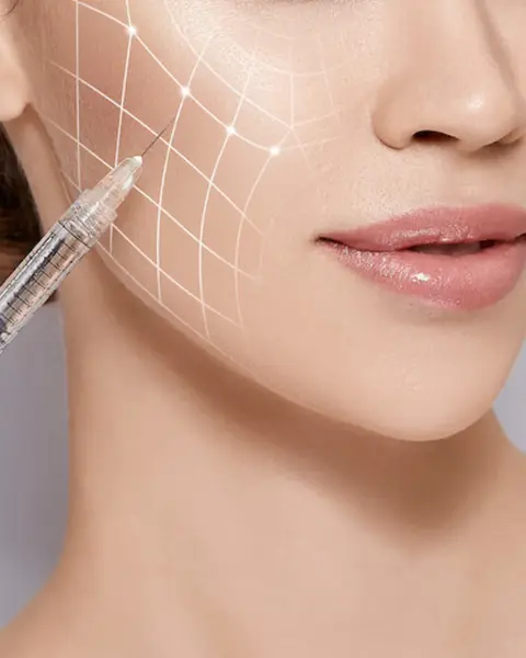 Skinboosters - Stylage hydromax/1ml