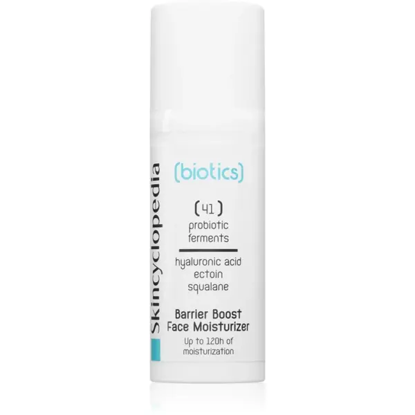 Skincyclopedia Biotics crema de fata calmanta 50 ml