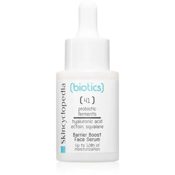 Skincyclopedia Biotics ser revigorant faciale 30 ml